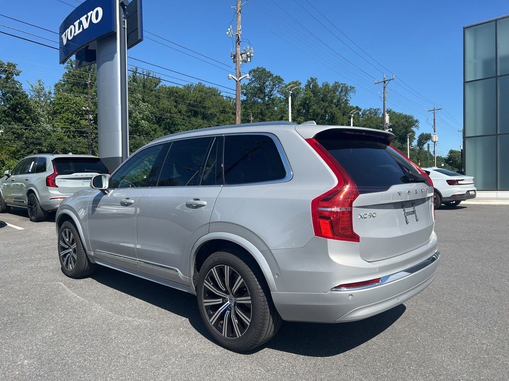 2023 Volvo XC90 B6 Plus 6-Seater
