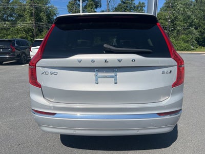 2023 Volvo XC90 B6 Plus 6-Seater