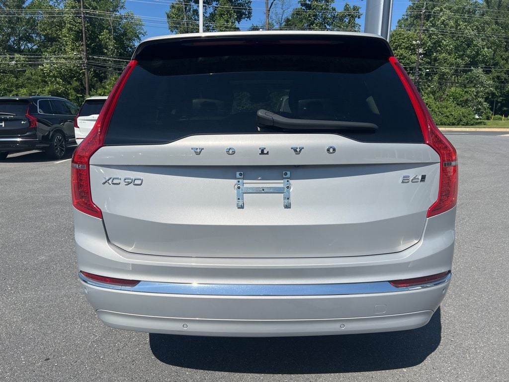 2023 Volvo XC90 B6 Plus 6-Seater