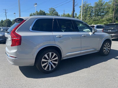 2023 Volvo XC90 B6 Plus 6-Seater