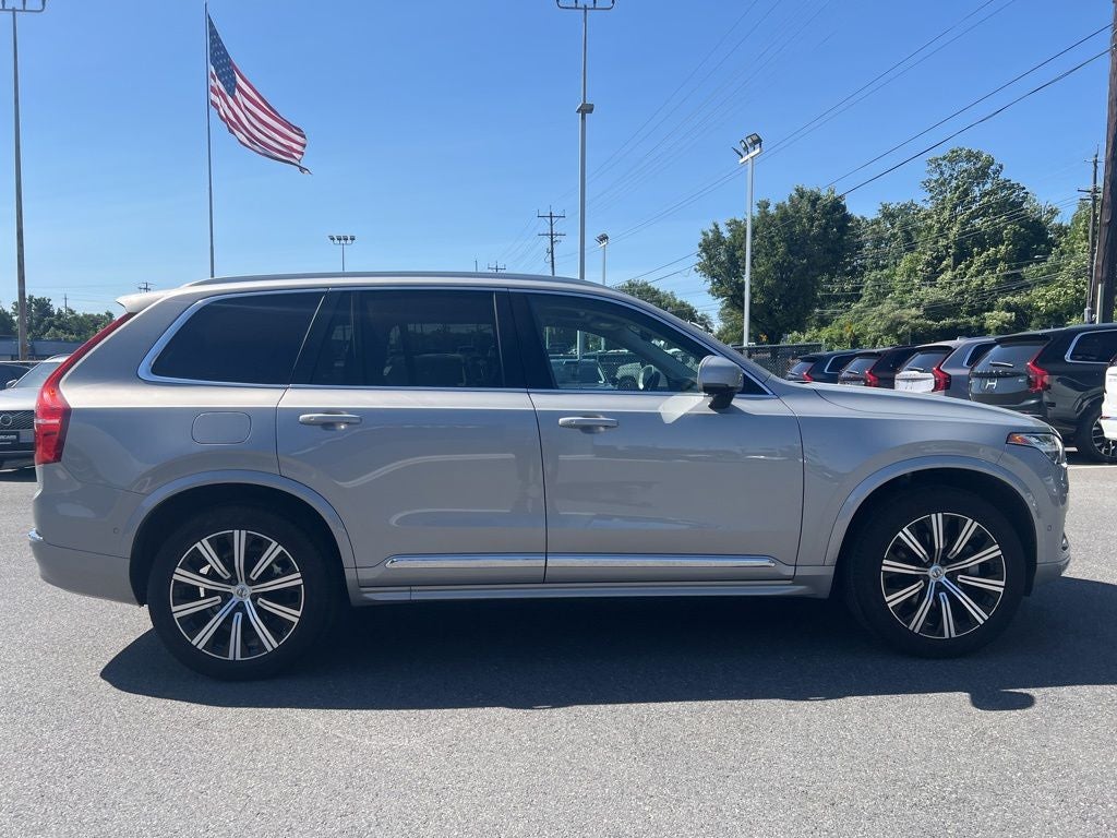 2023 Volvo XC90 B6 Plus 6-Seater