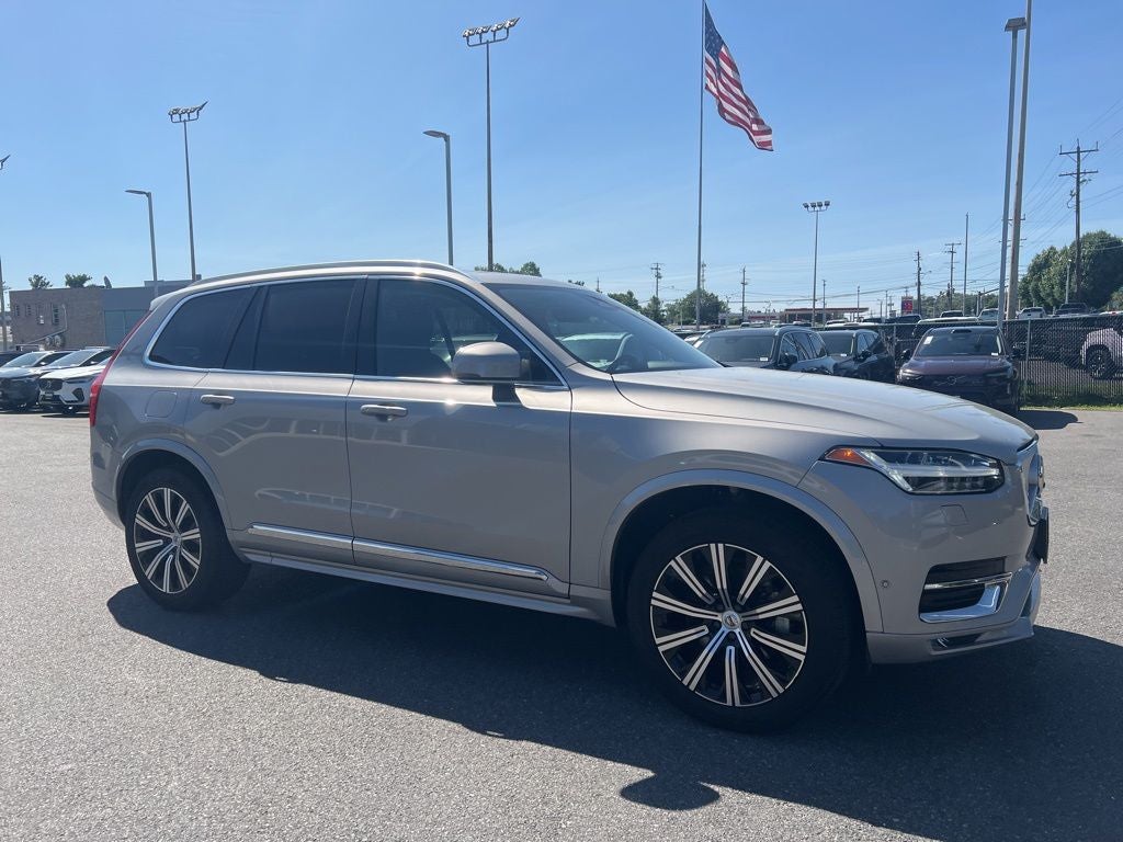 2023 Volvo XC90 B6 Plus 6-Seater