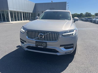 2023 Volvo XC90 B6 Plus 6-Seater