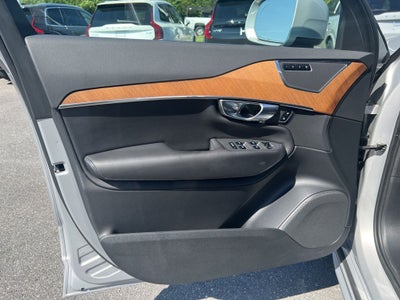 2023 Volvo XC90 B6 Plus 6-Seater