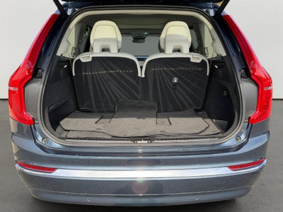 2024 Volvo XC90 B6 Plus Bright Theme 6-Seater Volvo Certified