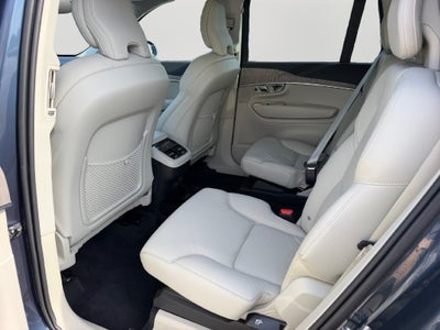 2024 Volvo XC90 B6 Plus Bright Theme 6-Seater Volvo Certified