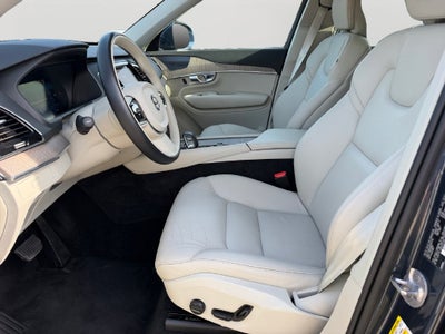 2024 Volvo XC90 B6 Plus Bright Theme 6-Seater Volvo Certified