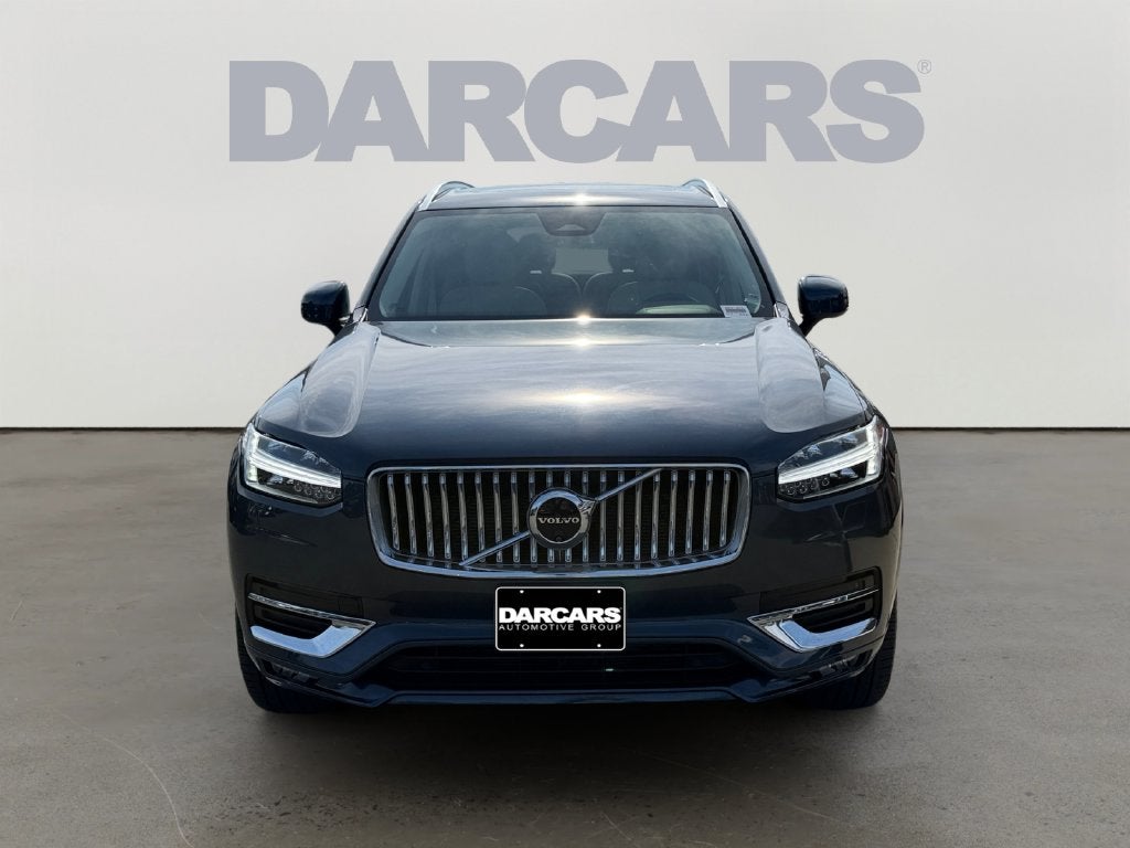 2024 Volvo XC90 B6 Plus Bright Theme 6-Seater Volvo Certified