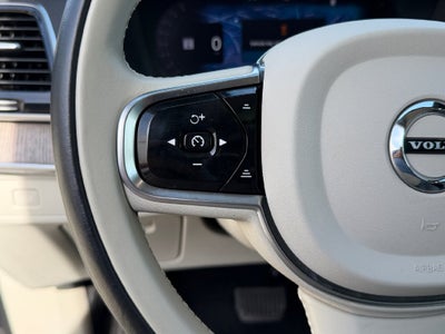 2024 Volvo XC90 B6 Plus Bright Theme 6-Seater Volvo Certified