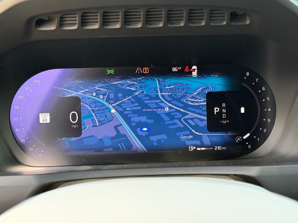 2024 Volvo XC90 B6 Plus Bright Theme 6-Seater Volvo Certified