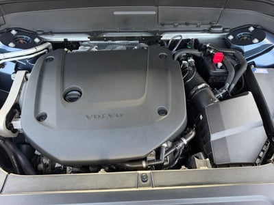 2024 Volvo XC90 B6 Plus Bright Theme 6-Seater Volvo Certified