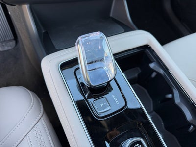 2026 Volvo XC90 B6 Plus 6-Seater