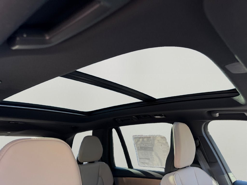 2026 Volvo XC90 B6 Plus 6-Seater