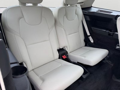 2024 Volvo XC90 B6 Plus Bright Theme 6-Seater Volvo Certified