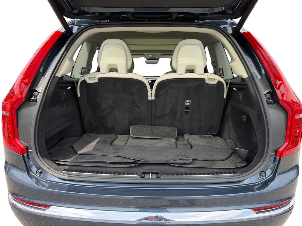 2024 Volvo XC90 B6 Plus Bright Theme 6-Seater Volvo Certified