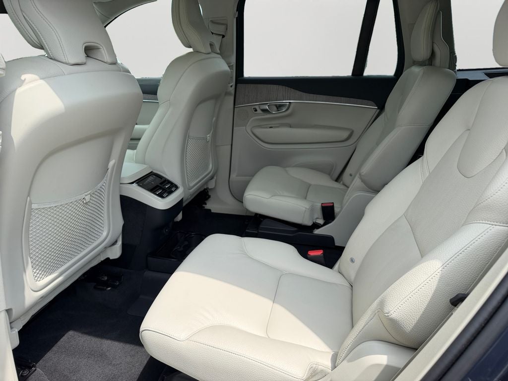 2024 Volvo XC90 B6 Plus Bright Theme 6-Seater Volvo Certified