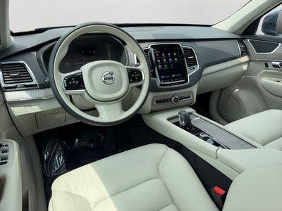 2024 Volvo XC90 B6 Plus Bright Theme 6-Seater Volvo Certified