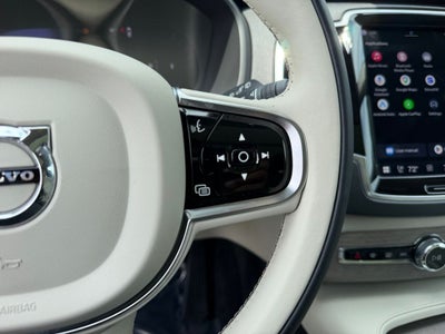 2024 Volvo XC90 B6 Plus Bright Theme 6-Seater Volvo Certified
