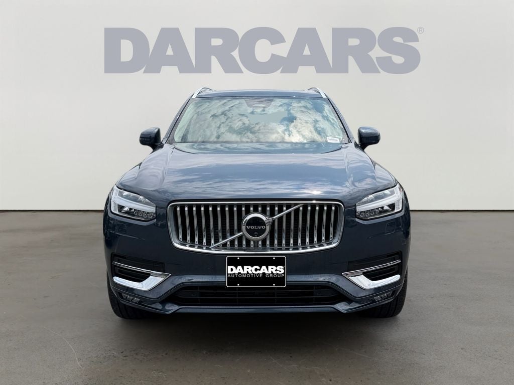 2024 Volvo XC90 B6 Plus Bright Theme 6-Seater Volvo Certified