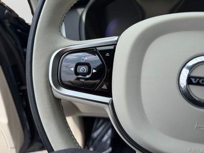 2024 Volvo XC90 B6 Plus Bright Theme 6-Seater Volvo Certified