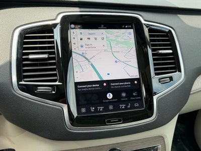2024 Volvo XC90 B6 Plus Bright Theme 6-Seater Volvo Certified
