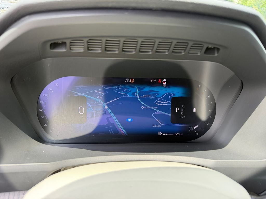 2024 Volvo XC90 B6 Plus Bright Theme 6-Seater Volvo Certified