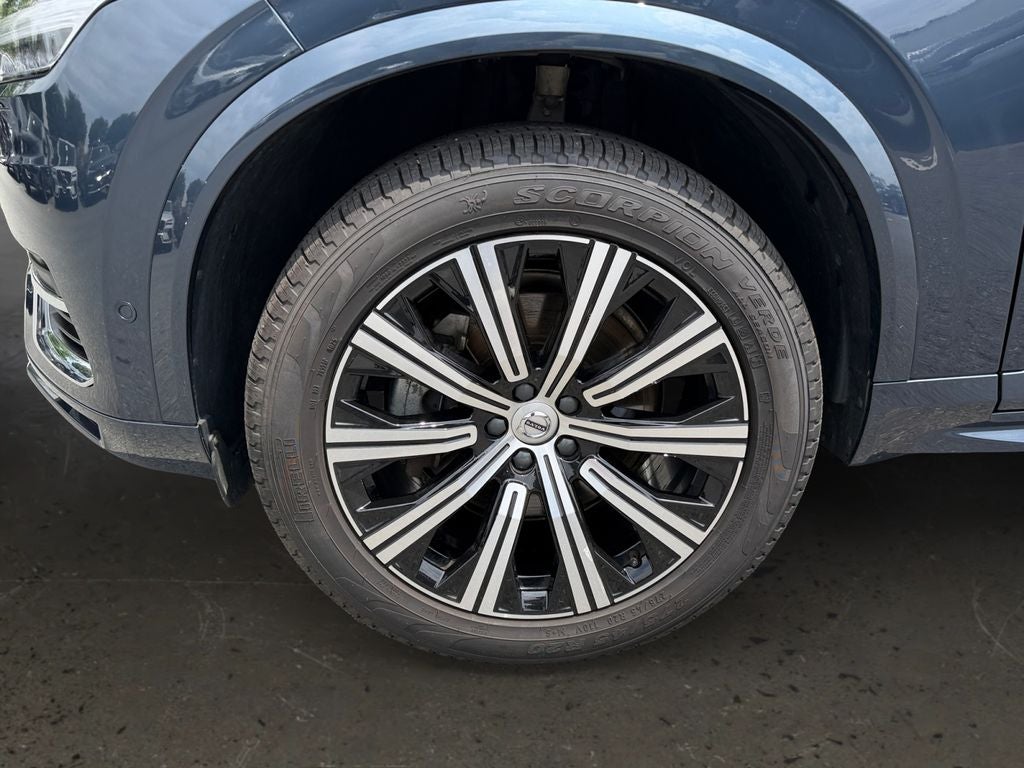 2024 Volvo XC90 B6 Plus Bright Theme 6-Seater Volvo Certified