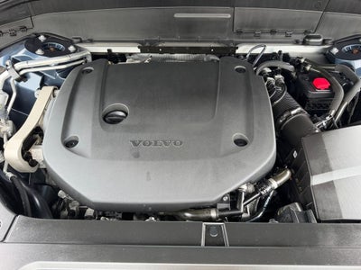 2024 Volvo XC90 B6 Plus Bright Theme 6-Seater Volvo Certified