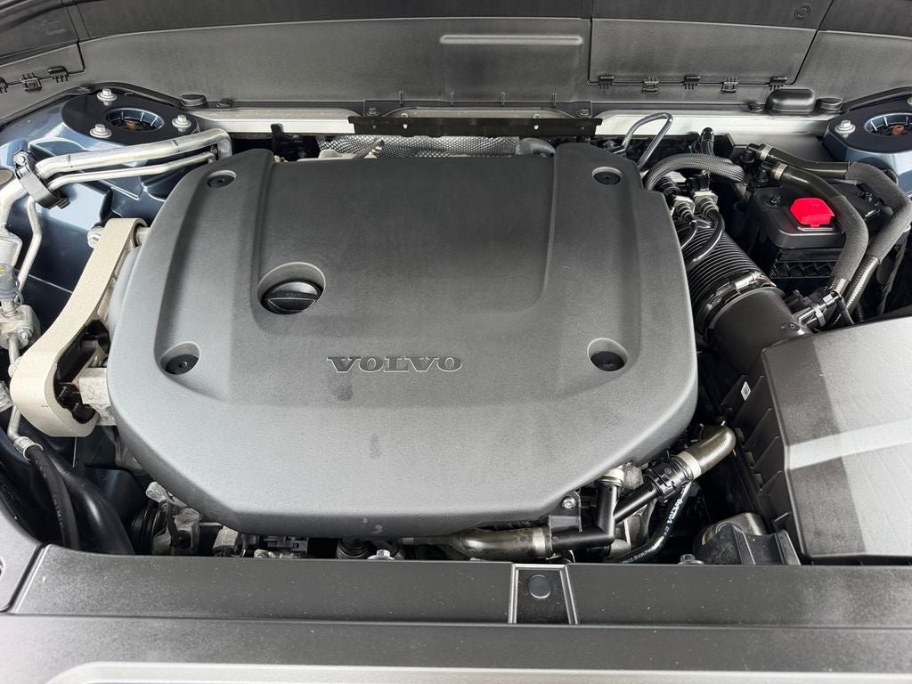2024 Volvo XC90 B6 Plus Bright Theme 6-Seater Volvo Certified