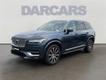 2024 Volvo XC90 B6 Plus Bright Theme 6-Seater Volvo Certified