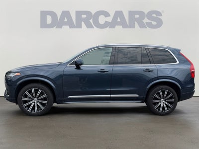 2024 Volvo XC90 B6 Plus Bright Theme 6-Seater Volvo Certified