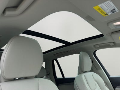 2024 Volvo XC90 B6 Plus Bright Theme 6-Seater Volvo Certified