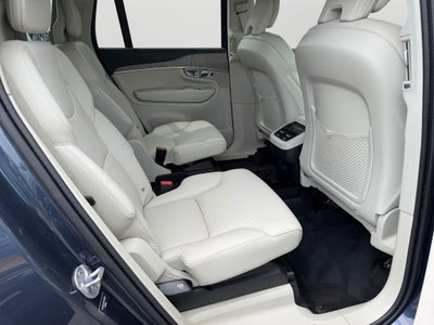 2024 Volvo XC90 B6 Plus Bright Theme 6-Seater Volvo Certified