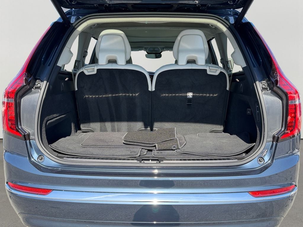 2026 Volvo XC90 B6 Ultra