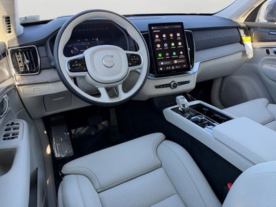 2026 Volvo XC90 B6 Ultra