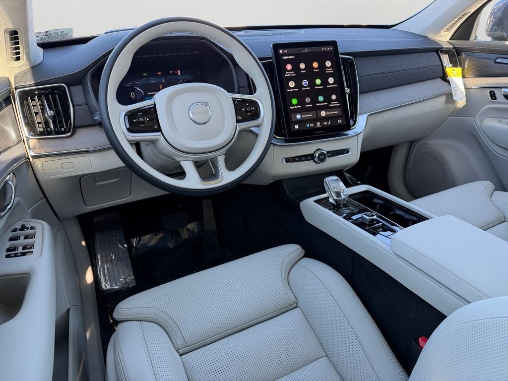 2026 Volvo XC90 B6 Ultra