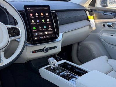 2026 Volvo XC90 B6 Ultra