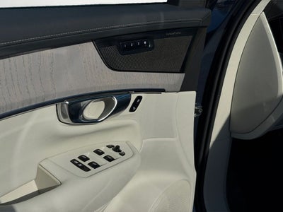 2026 Volvo XC90 B6 Ultra