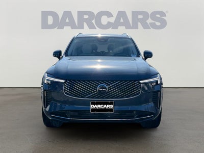 2026 Volvo XC90 B6 Ultra