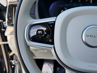 2026 Volvo XC90 B6 Ultra