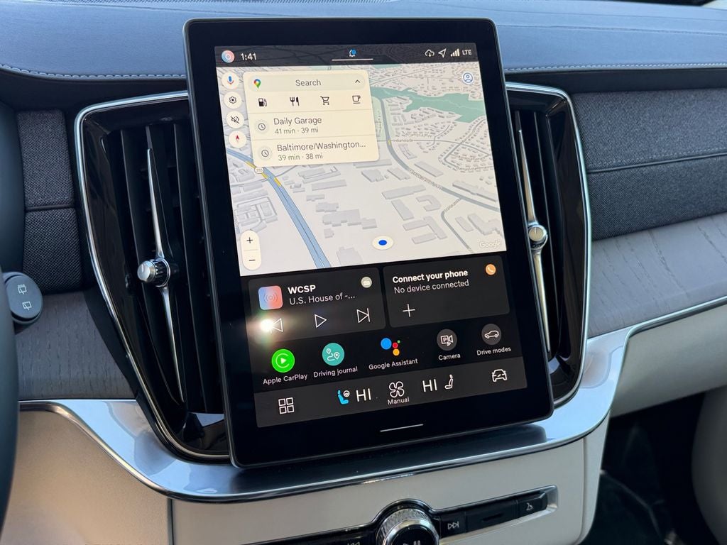 2026 Volvo XC90 B6 Ultra