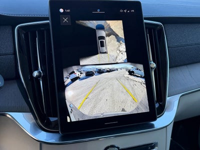 2026 Volvo XC90 B6 Ultra