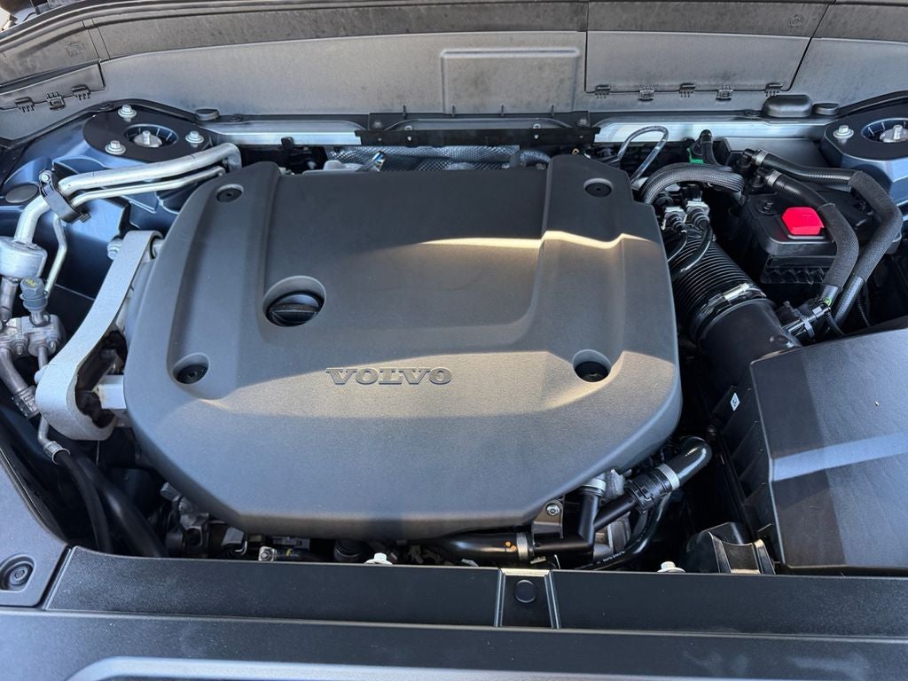 2026 Volvo XC90 B6 Ultra