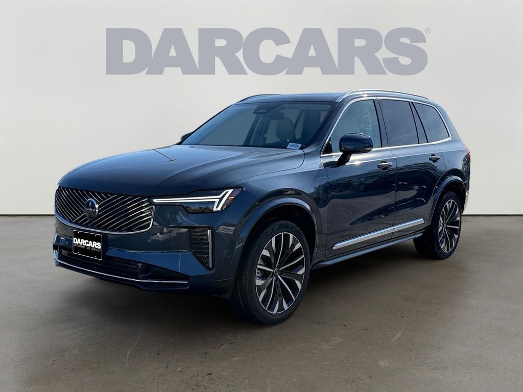 2026 Volvo XC90 B6 Ultra