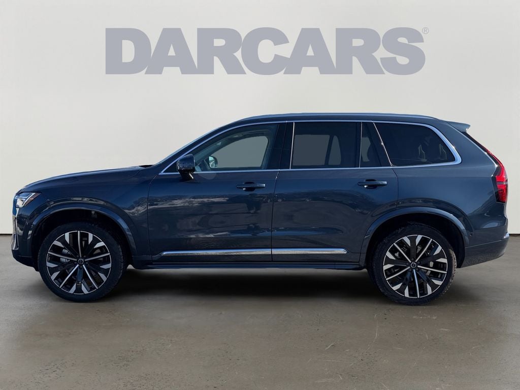 2026 Volvo XC90 B6 Ultra