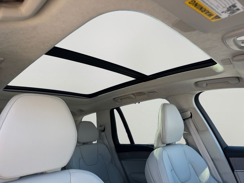 2026 Volvo XC90 B6 Ultra