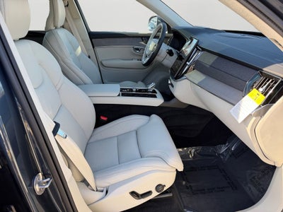 2026 Volvo XC90 B6 Ultra