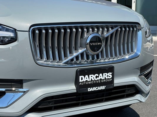 2024 Volvo XC90 Ultimate in Silver Spring, MD - DARCARS Automotive Group