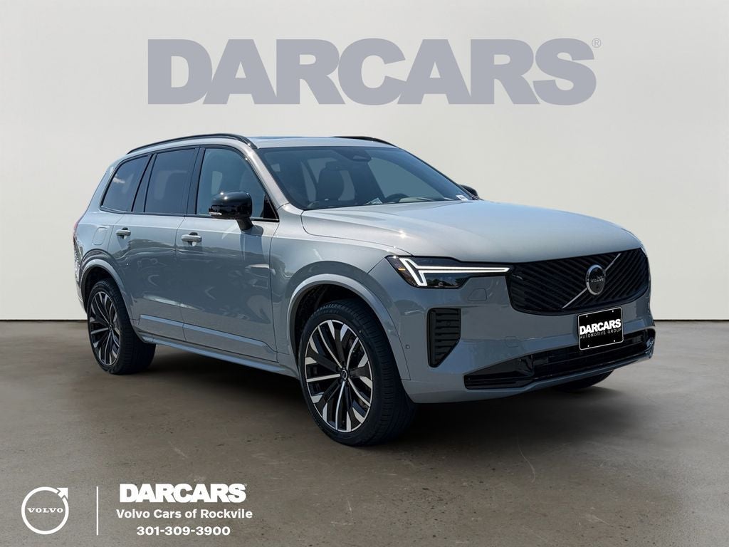 2026 Volvo XC90 B6 Ultra