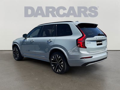 2026 Volvo XC90 B6 Ultra